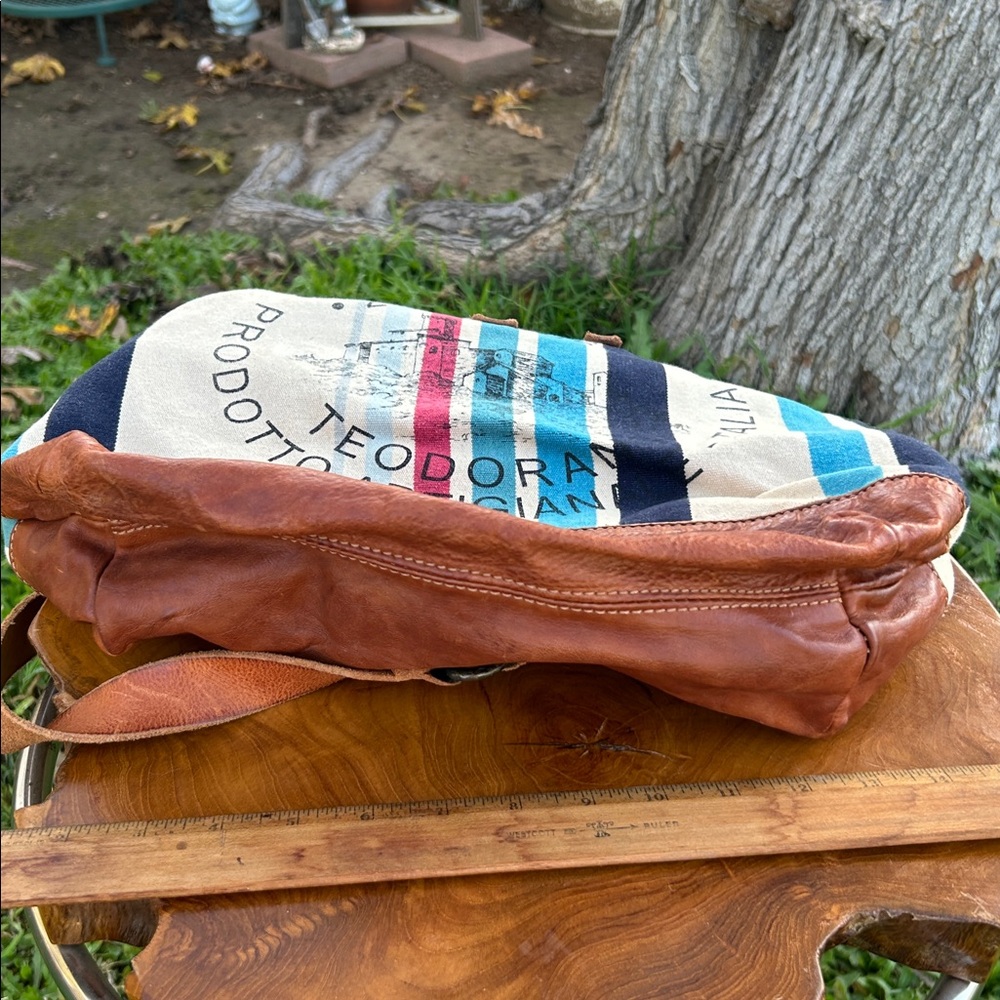 Campomaggi bag - Picture 6 of 13
